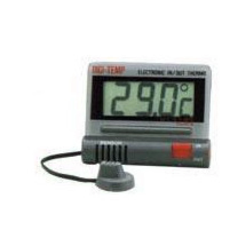 Θερμόμετρο μπαταρίας MDL-319C/3193 