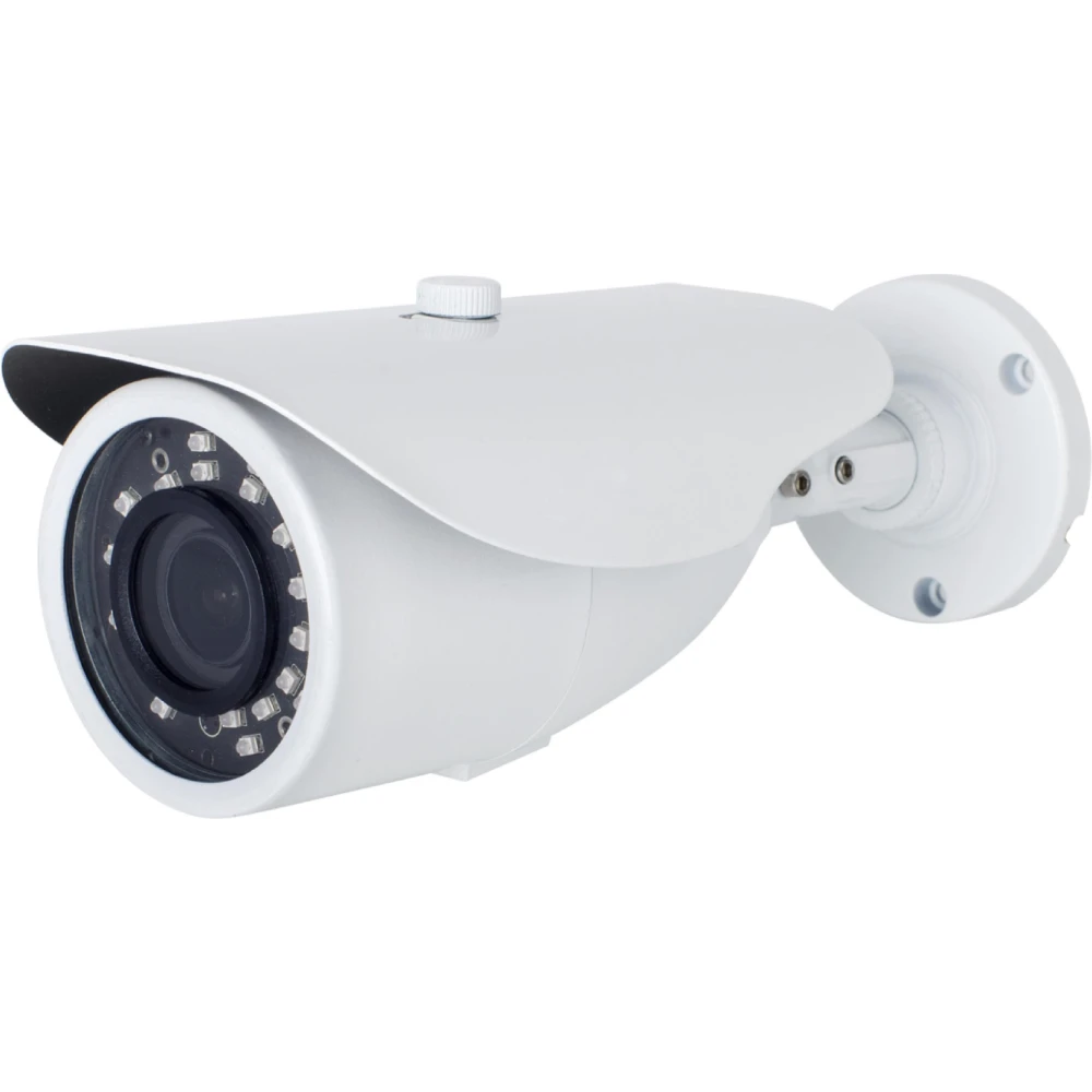 Κάμερα ANGA varifocal  BULLET (4in1) AHD/CVI/TVI/CVBS 2MP AQ-4214-NS4
