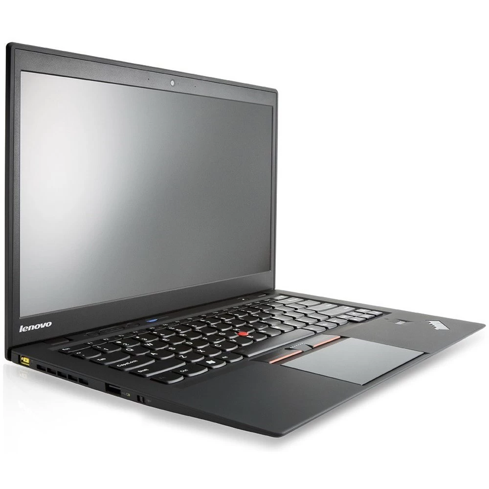 Laptop Lenovo Carbon X1 - CPU i5 3ης γενιάς - Καινούργιο M2 SSD 128 gb - RAM 4 gb DDR3 - 14'' FHD