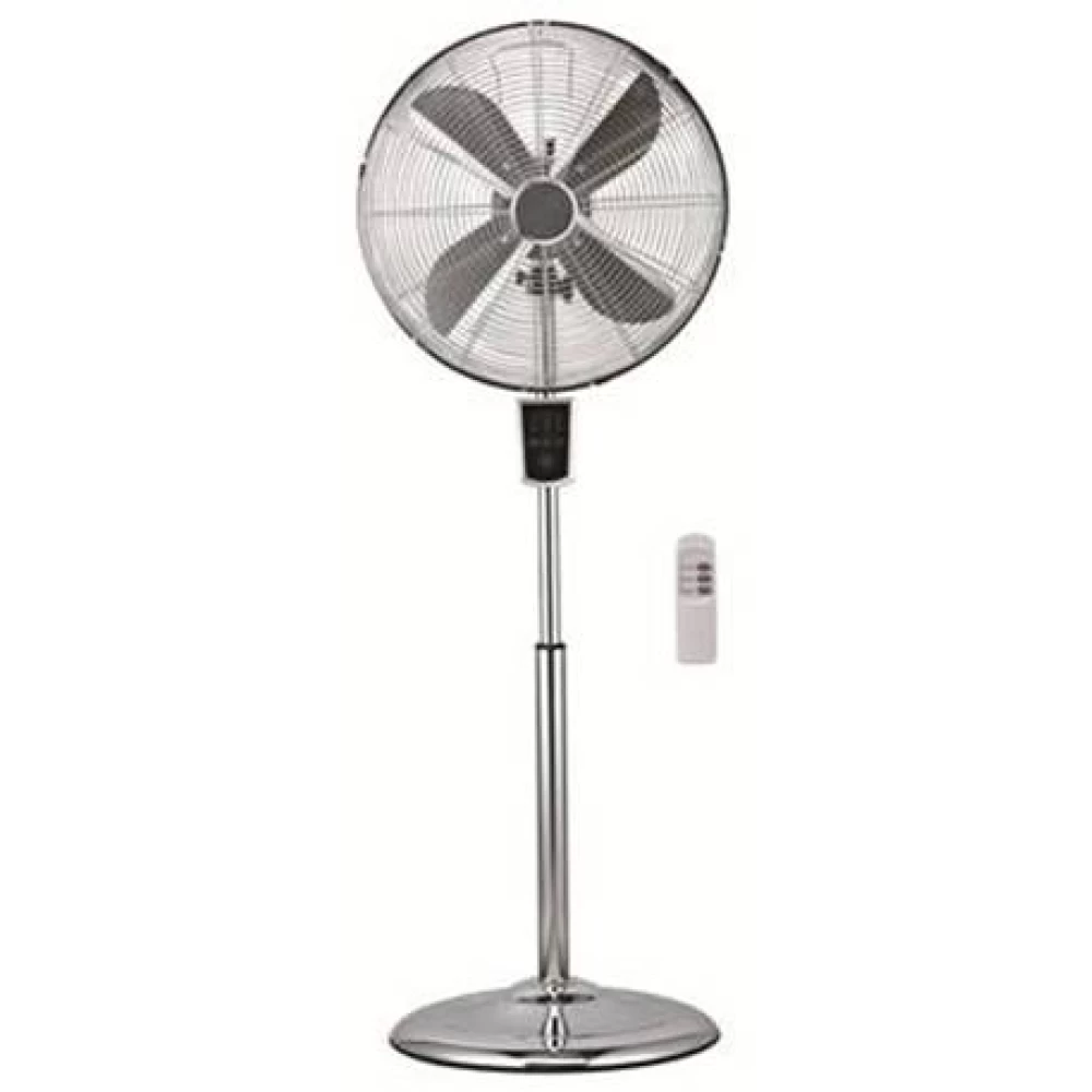 Ανεμιστήρας μεταλλικός επιδαπέδιος 18''  60watt FD-45MC