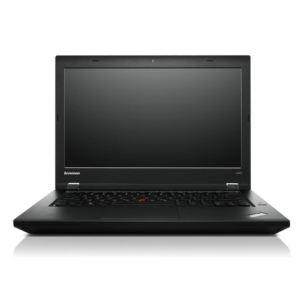 Laptop Lenovo L440 - CPU i5 4ης γενιάς - SSD 256 gb - RAM 8 gb DDR3 - 14'' 