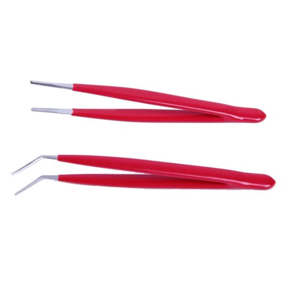 Εργαλείο μπροσέλα σέτ 2 τεμ   Pro's Kit 908-Τ301