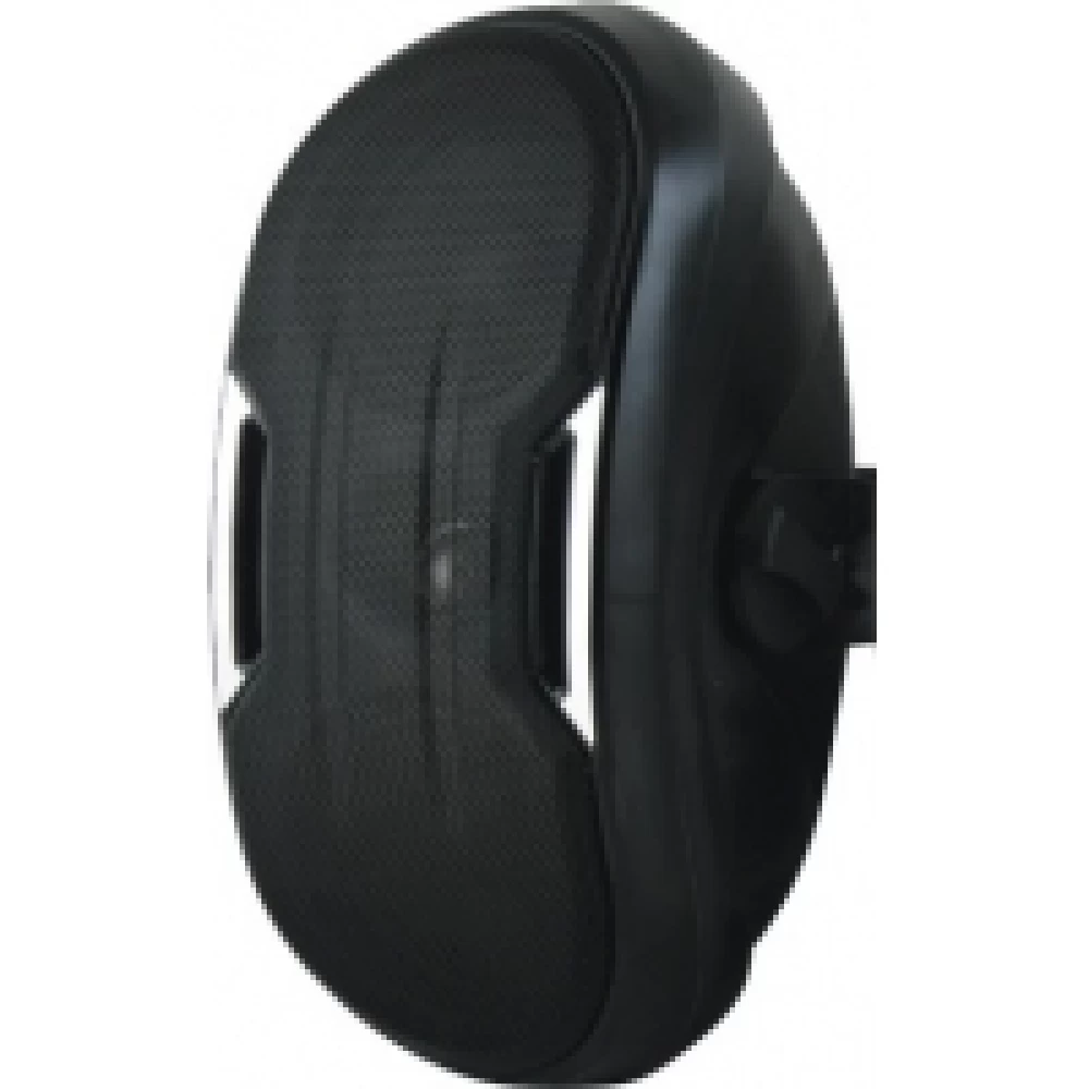 Ζεύγος Ηχείων 2 Δρόμων Μαύρο 5'' - 30W - 100V - 8Ω και SPL 89dB PAH131BLACK 
