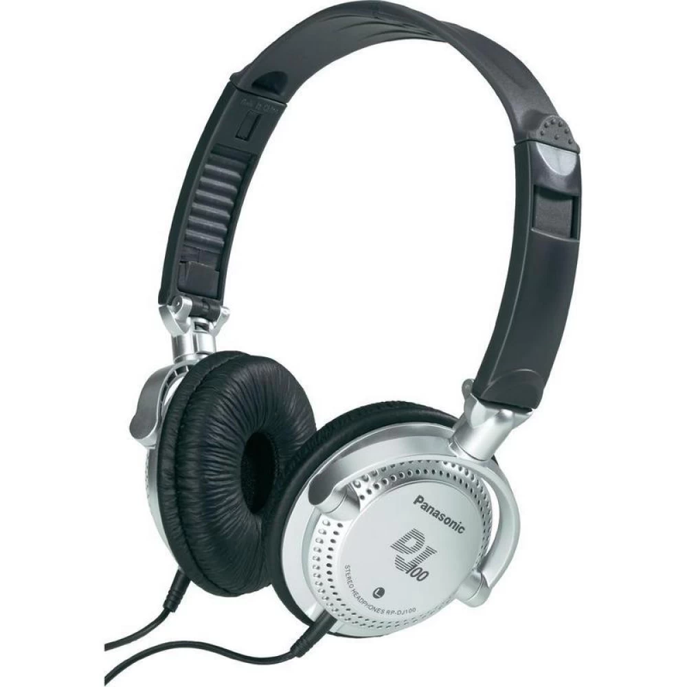 Ακουστικά  Panasonic Djs  Rp-Dj100