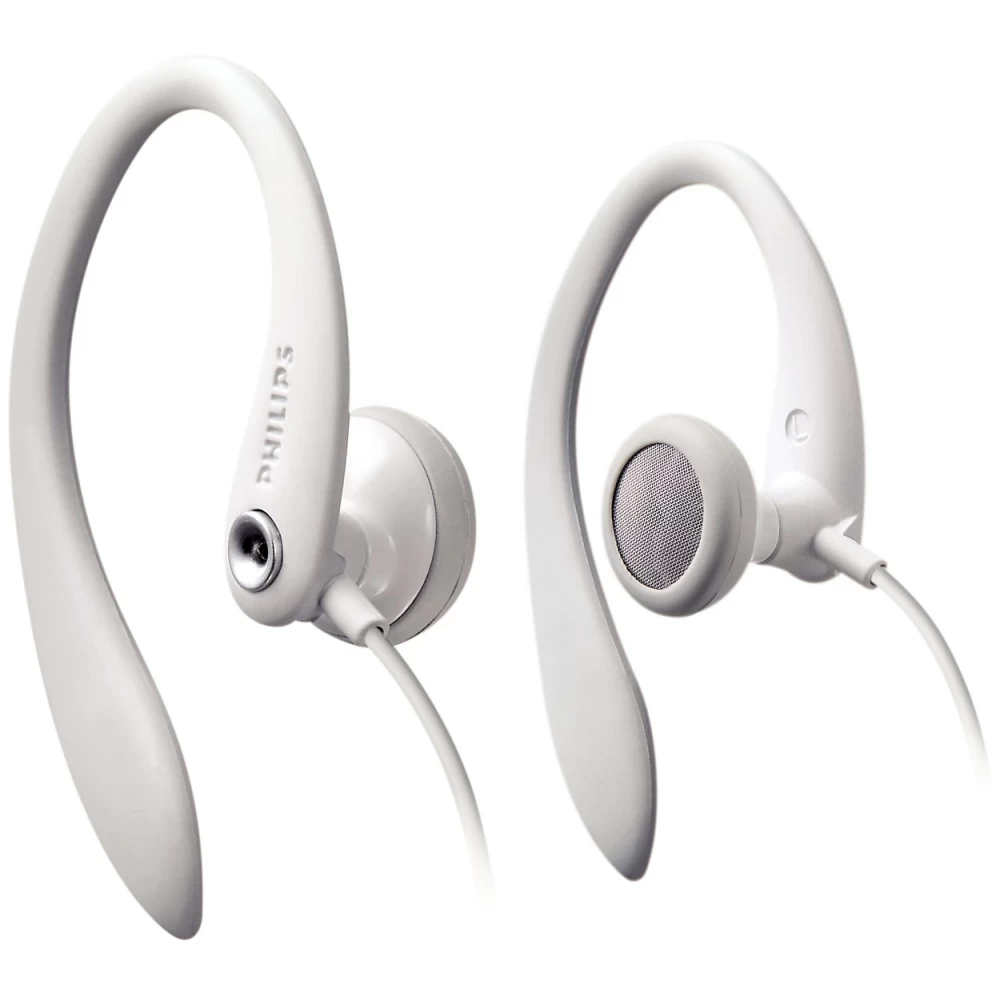 Ακουστικό Philips λευκό SHS3201/10