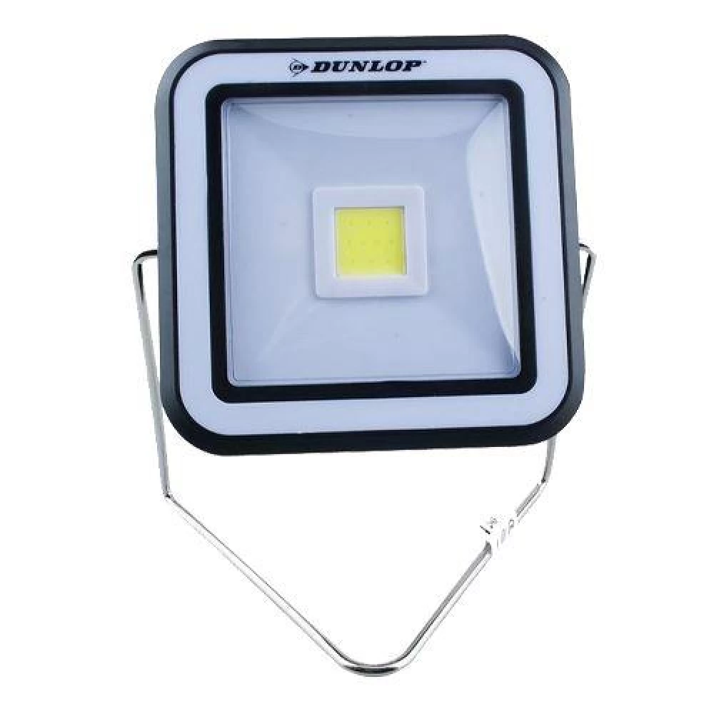 Φωτιστικό ιδανικό για camping  απόδοση 110 Lumen Dunlop 07181 