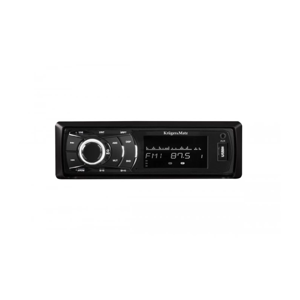 Ραδιόφωνο Αυτοκινήτου Kruger&Matz MP3, USB, SD KM0105