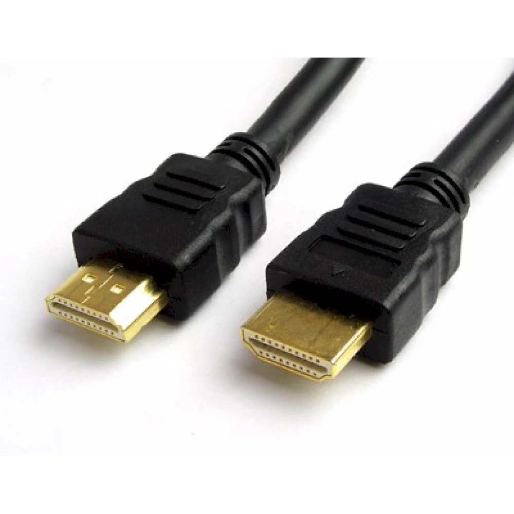 Καλώδιο Hdmi -Hdmi 2.0v  0.5 μέτρα Oem 371-104