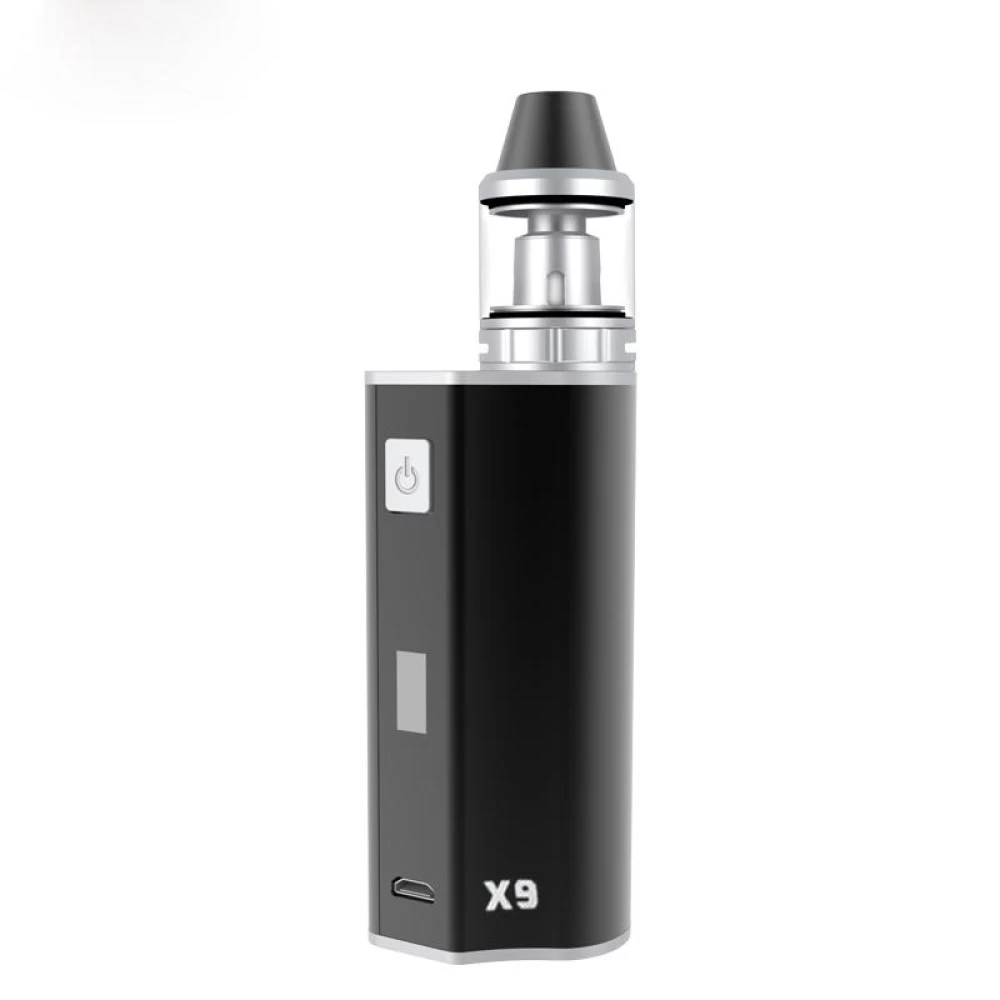 Ηλεκτρονικό τσιγάρο kit 80watt  Mjtech OLAX X9 
