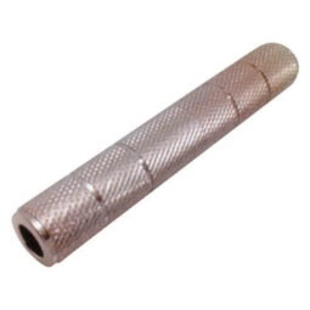  Αντάπτορ 6.3mm² STEREO ΘΗΛΥΚΟ / 6.3mm² STEREO ΘΗΛΥΚΟ ΜΕΤΑΛΛΙΚΟ AJ1270 UNI 