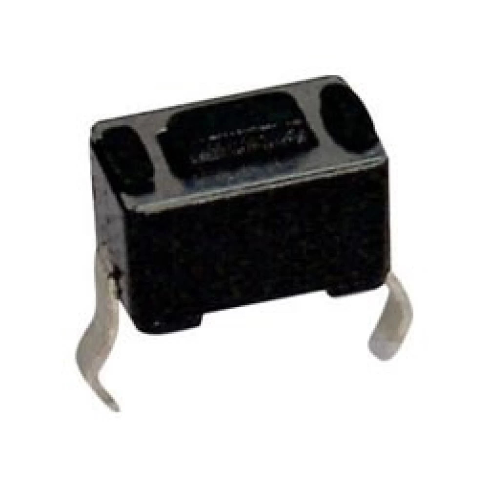 TACT SWITCH 6X3.5 4.30mm 180gF TVBP06 (1101NA) JNF