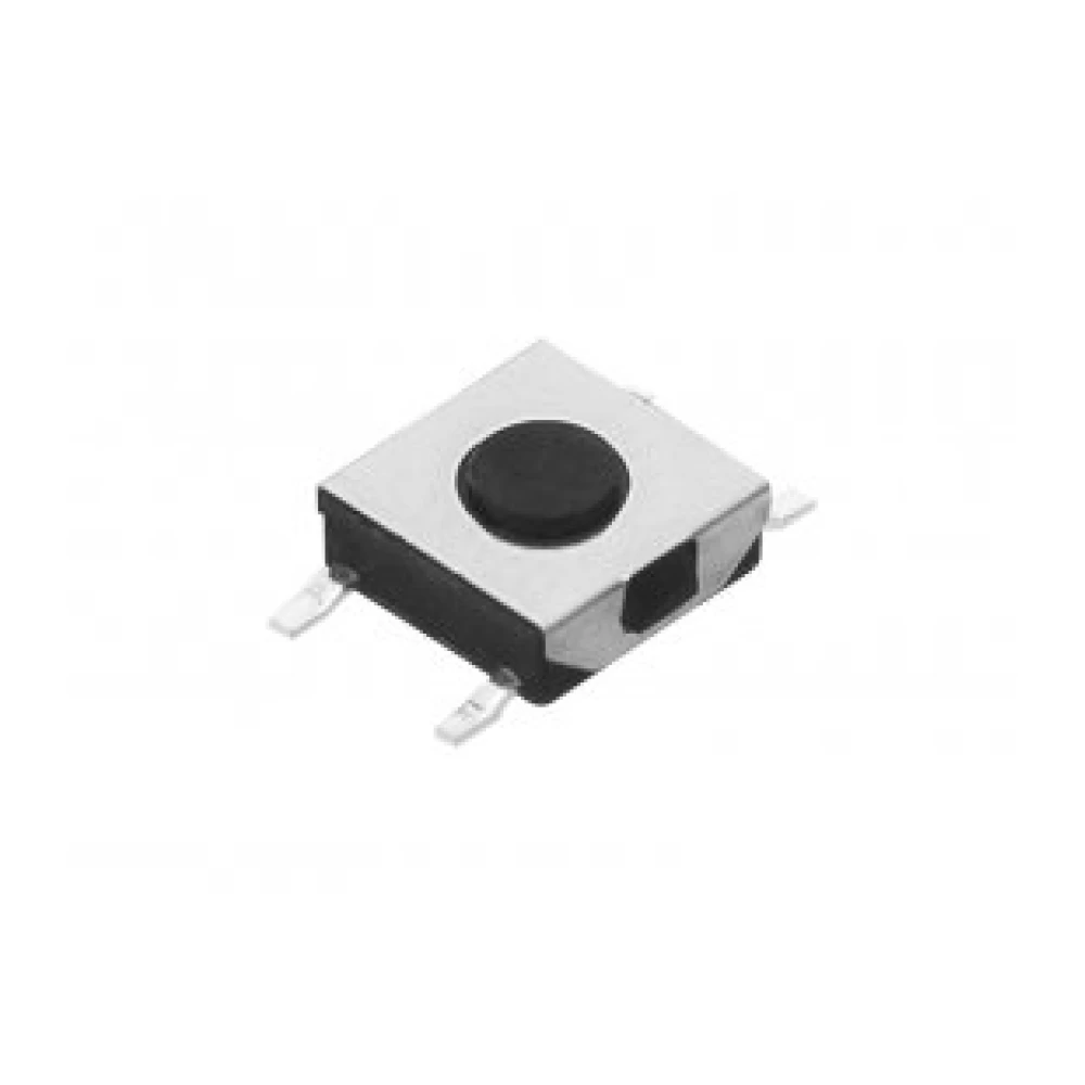 TACT SWITCH 6X6 - 2.5mm SMD DM-0189
