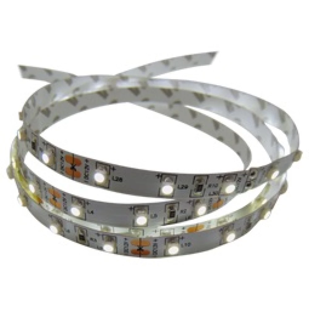 Ταινία Led 3528 εσωτερικού χώρου 60L 12V/4.8W 6400K (NL) HEN  38.0069