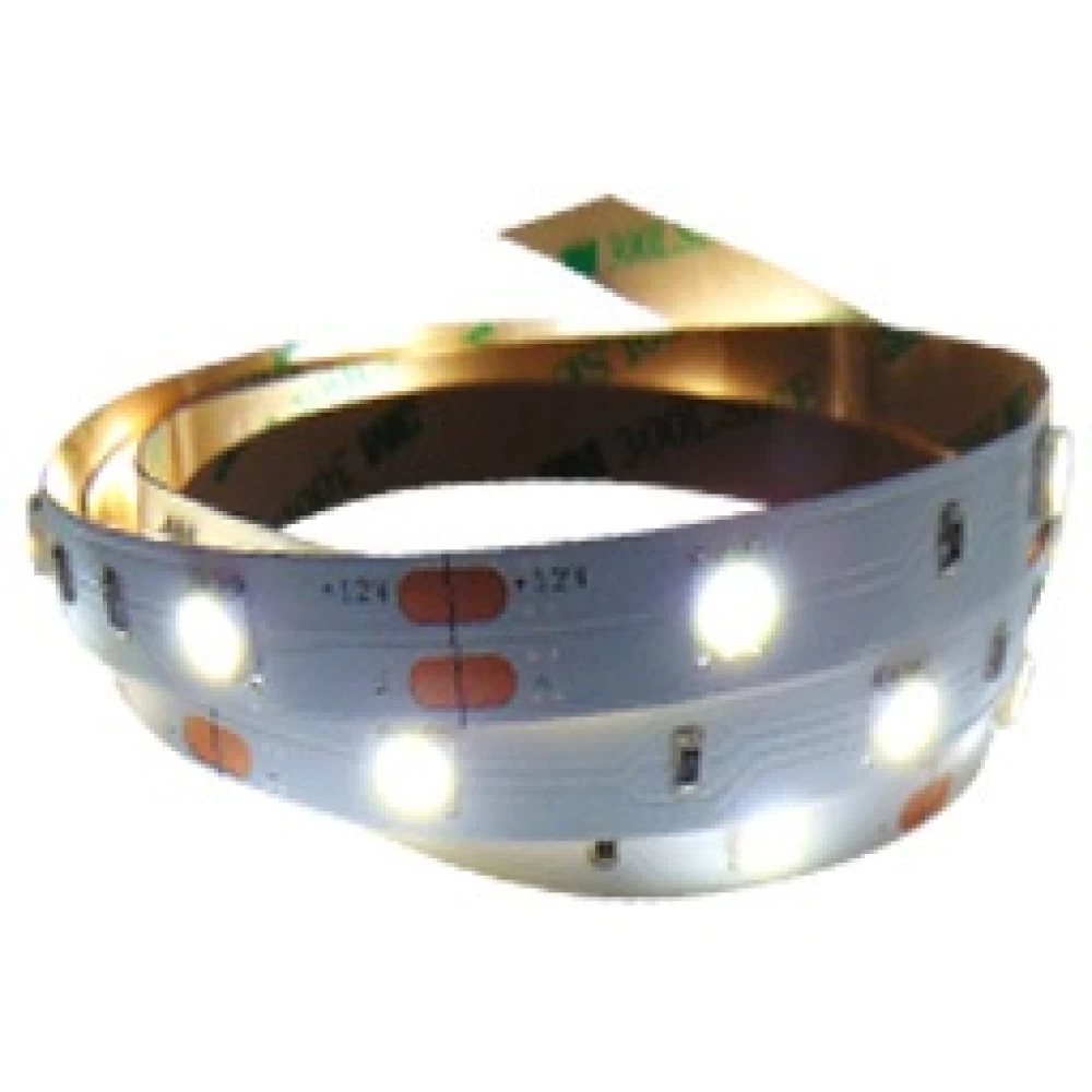 Ταινία Led 5050 εσωτερικού χώρου 30L 12V/7.2W 6400K 720lum 038.0036