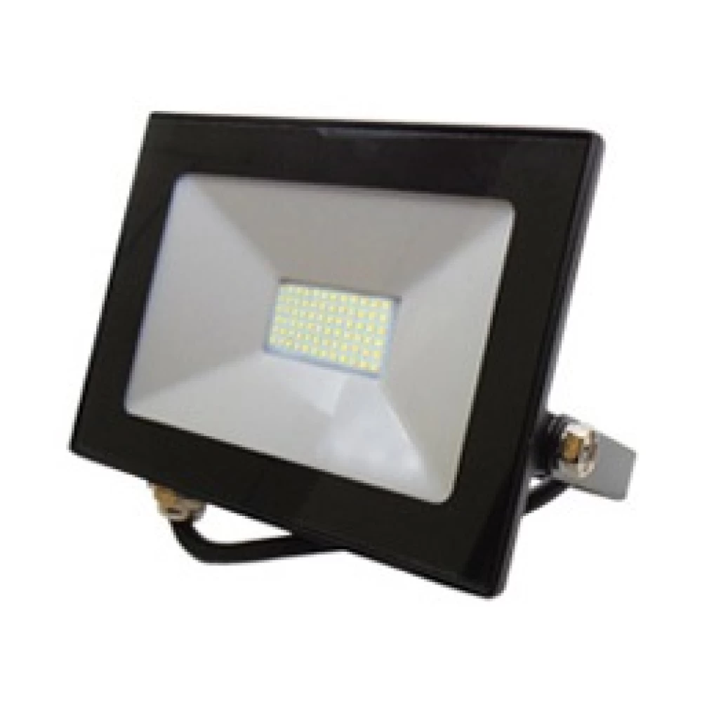 Προβολέας Led 6500K daylight 50watt 4000LM 220-240VAC QY-2504 QNG