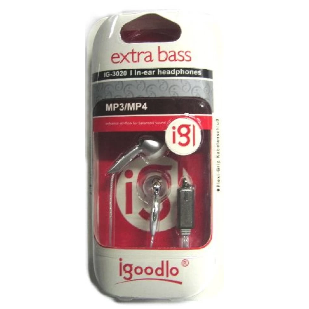 Ακουστικό igoodlo IG-3020 (SK-E320)