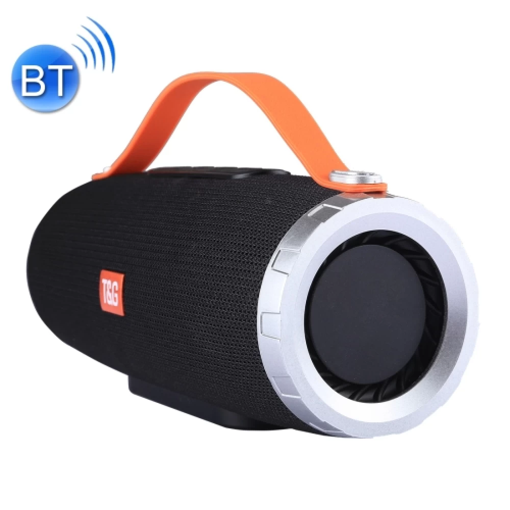 Ηχείο Bluetooth USB 10watt επαναφορτιζόμενο αδιάβροχο TG109