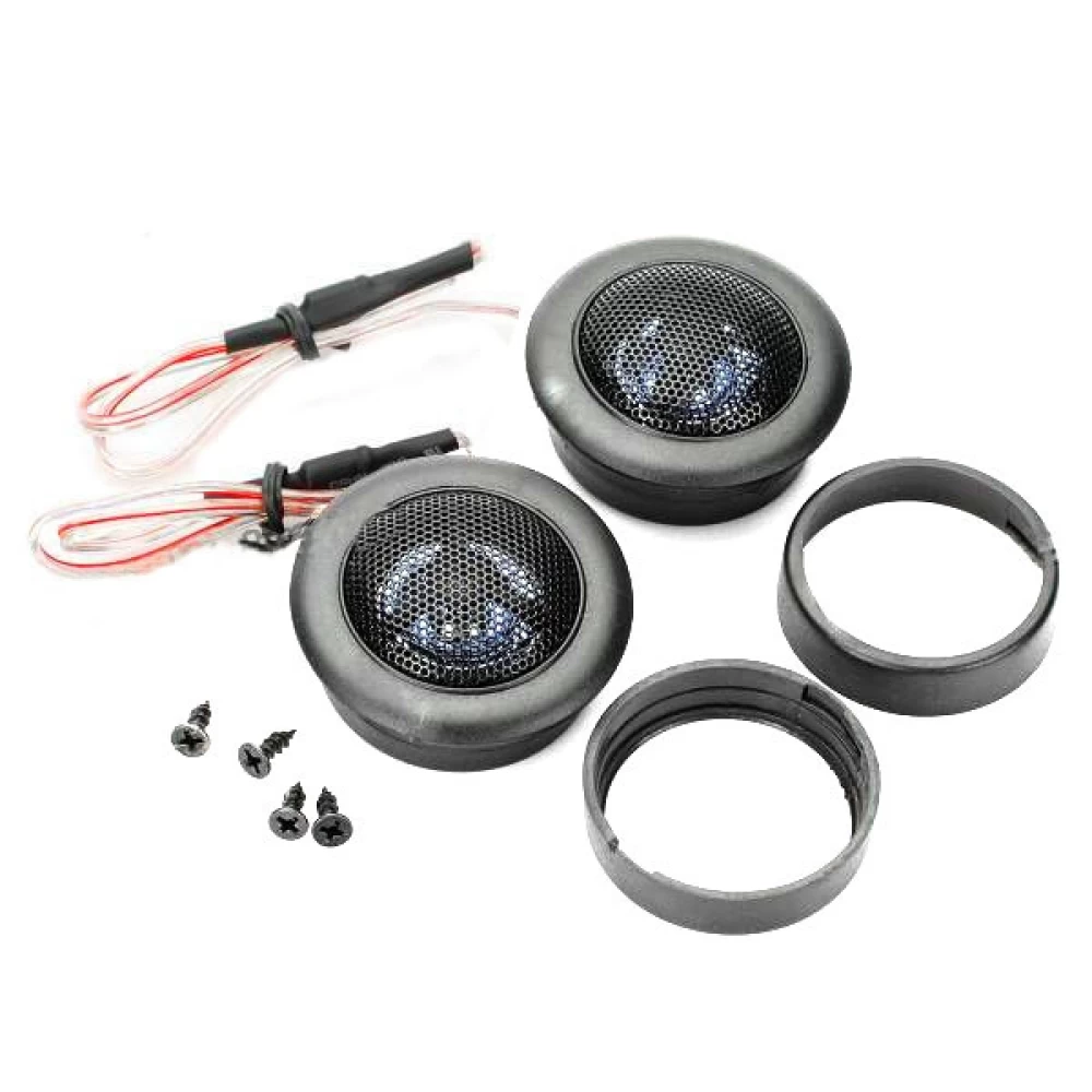 Tweeter ζεύγος αυτοκινήτου 150Watt TS-T120