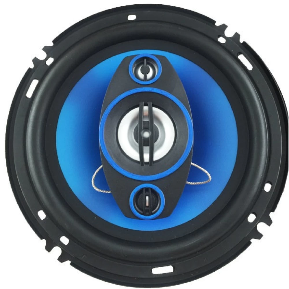 Ηχεία αυτοκινήτου ζεύγος 16cm 200W 6.5'' TP 1671
