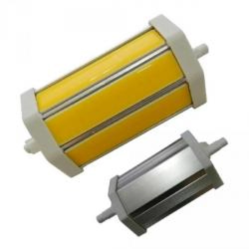 Λάμπα LED R7S 10 W (= 80 W) 700LM 3000K 133mm R7s136MMW