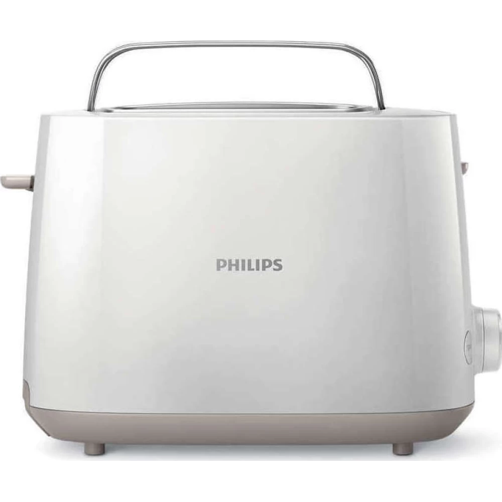 Φρυγανιέρα Philips 830watt  HD2581 white