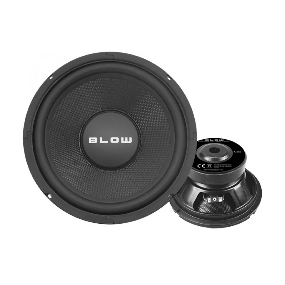 Μεγάφωνο woofer 8'' 300W/8Ω A-200