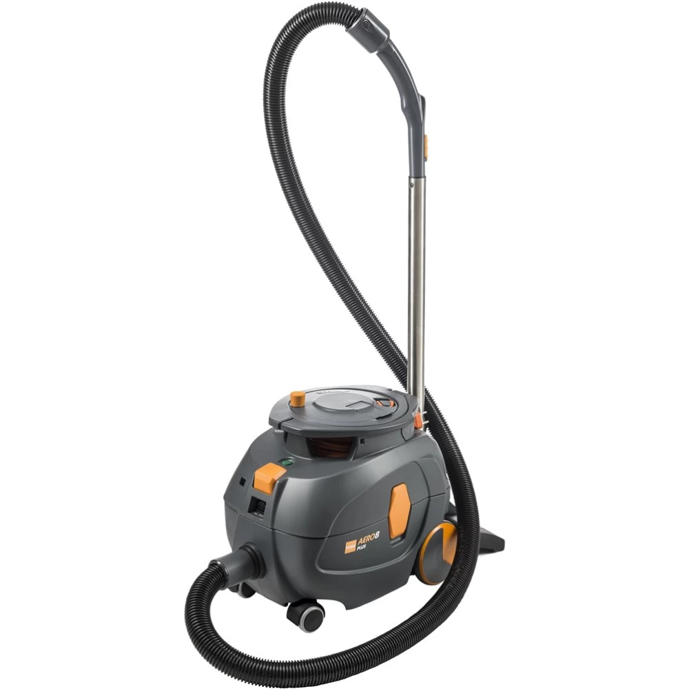 Επαγγελματική Απορροφητική Σκούπα 585 W Taski Aero 8 Plus  