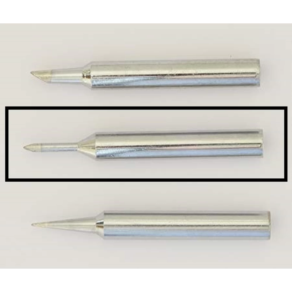 ANTEX μύτη κολλητίρι XS25 καρφί 1,0mm.