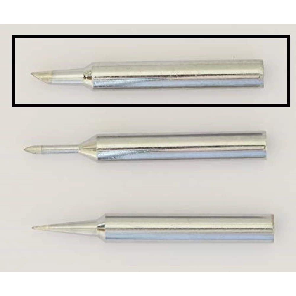 ANTEX μύτη κολλητίρι CS18 φάλτσο 2,3mm.