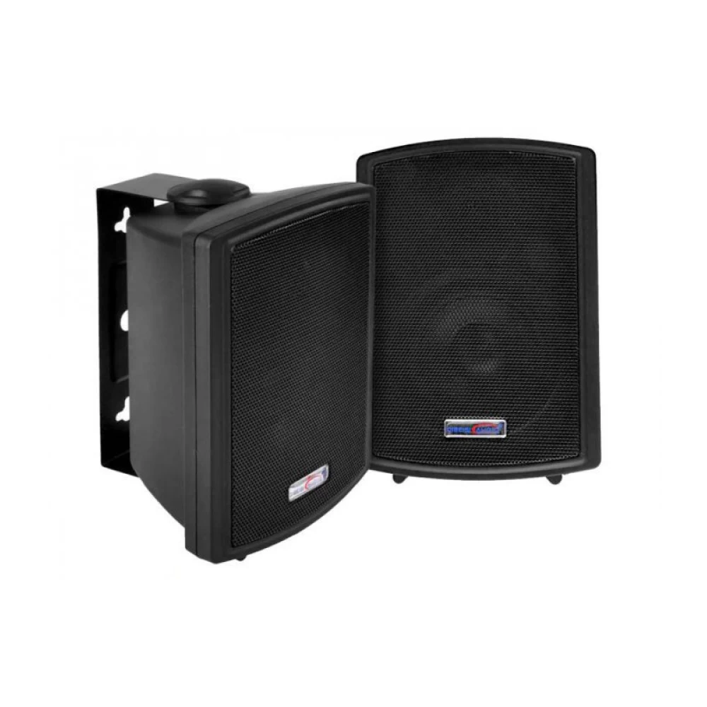 Ηχείο ζεύγαρι 3.5'' 100Watt DM-Q3551