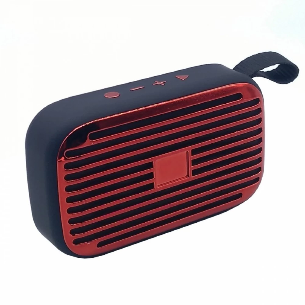 Φορητό αδιάβροχο Ρετρό ηχείο bluetooth Usb/Mp3 LN-10