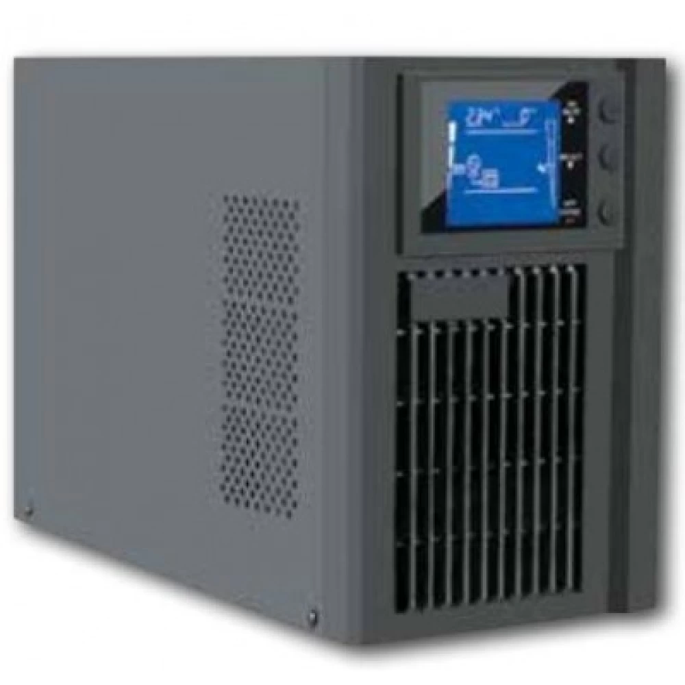 Ups ON LINE UPS-TRUE SINE WAVE 1000VA C1K-1000VA 