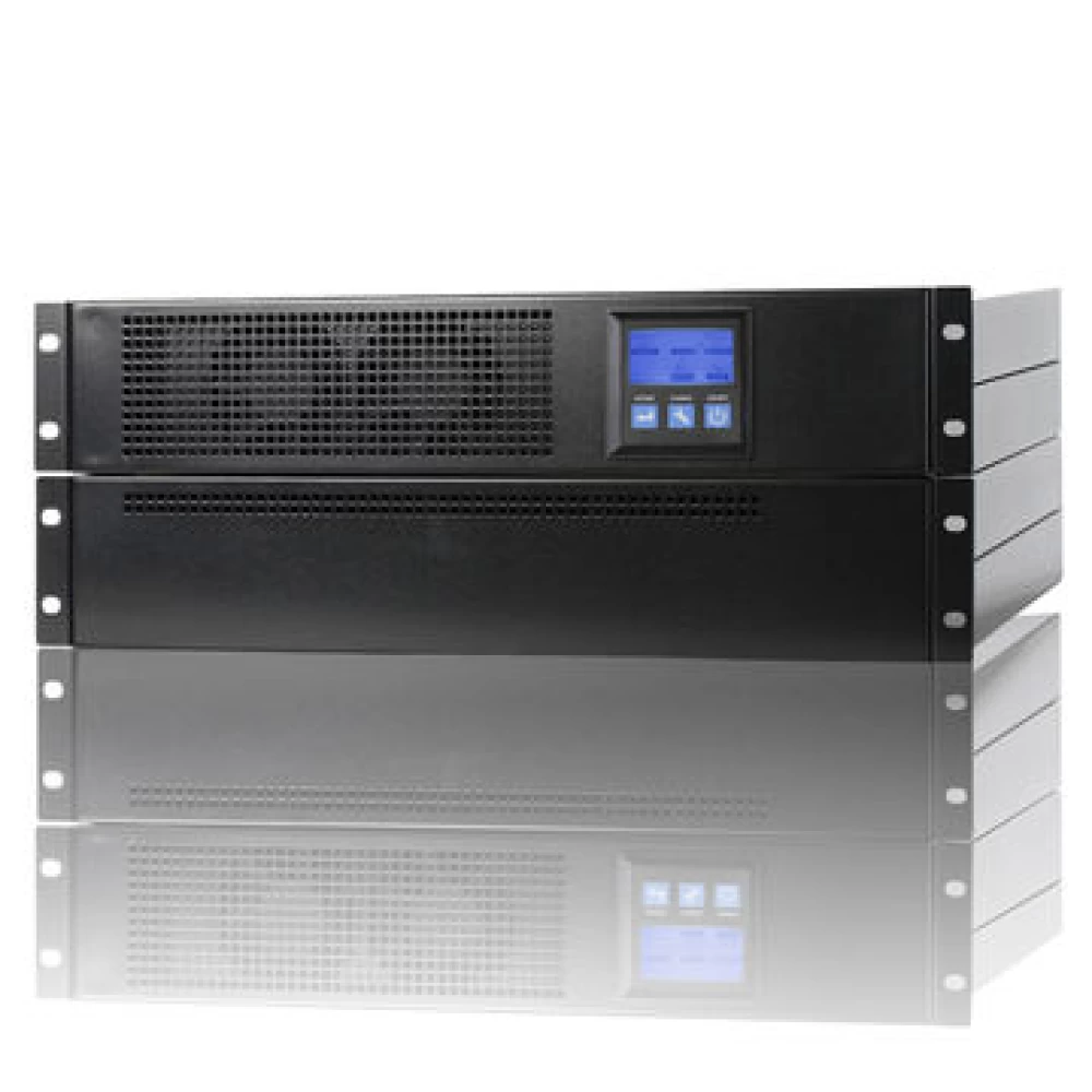  Ups on line για Rack 1000VA RM1KL HEL 