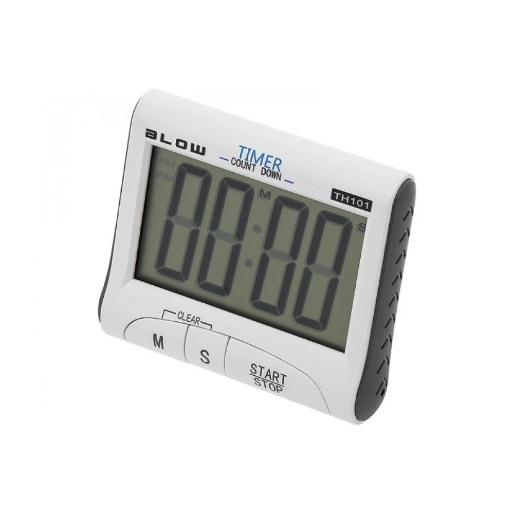 Ρολόι -Χρονόμετρο timer ψηφιακό αντίστροφης  TH-101