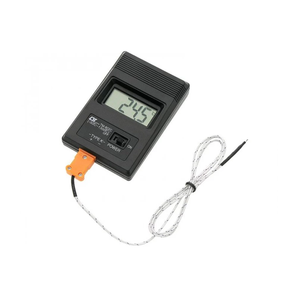 Θερμόμετρο BLOW με Probe -50-+1500oC TH-306