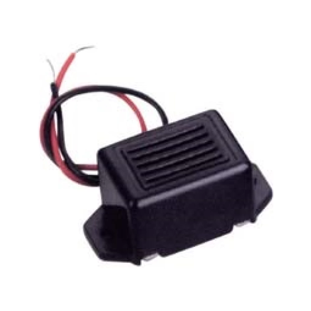 Buzzer 6VDC 75dB KPMB-G2306L KEP