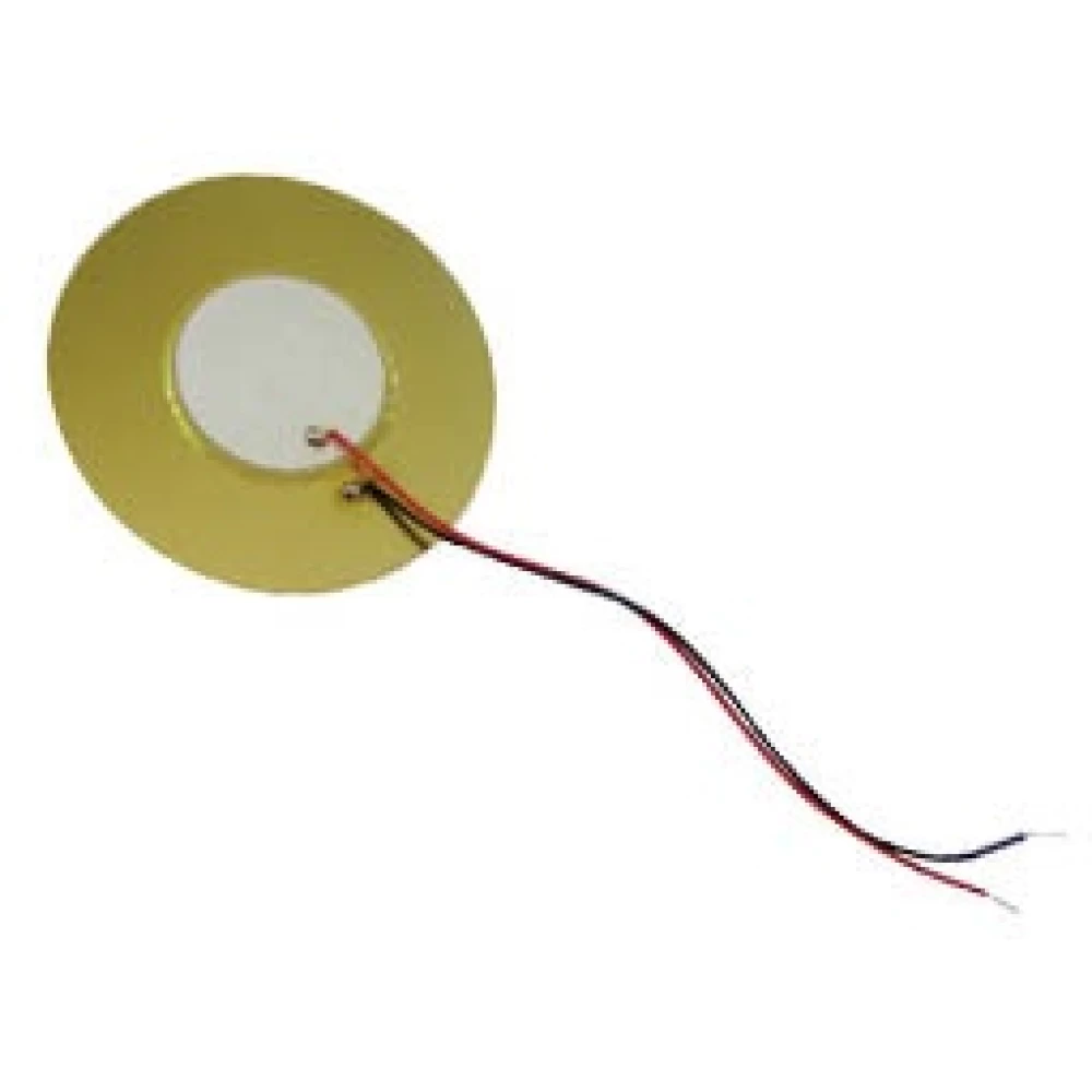 Buzzer πιεζοηλ/κη κάψα 30Vp-p MFT-50T-2.7AL1 KEP