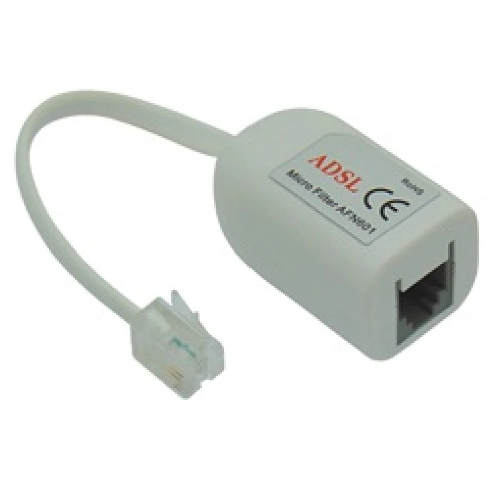  Τηλεφωνικό φίλτρο  ADSL2 - PSTN LANCOM  AFN601 
