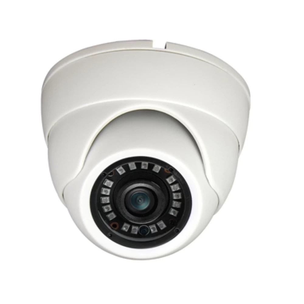Κάμερα ANGA Dome 2MP  (4in1)AHD/CVI/TVI/CVBS 2.8mm  AQ-4227ND4 