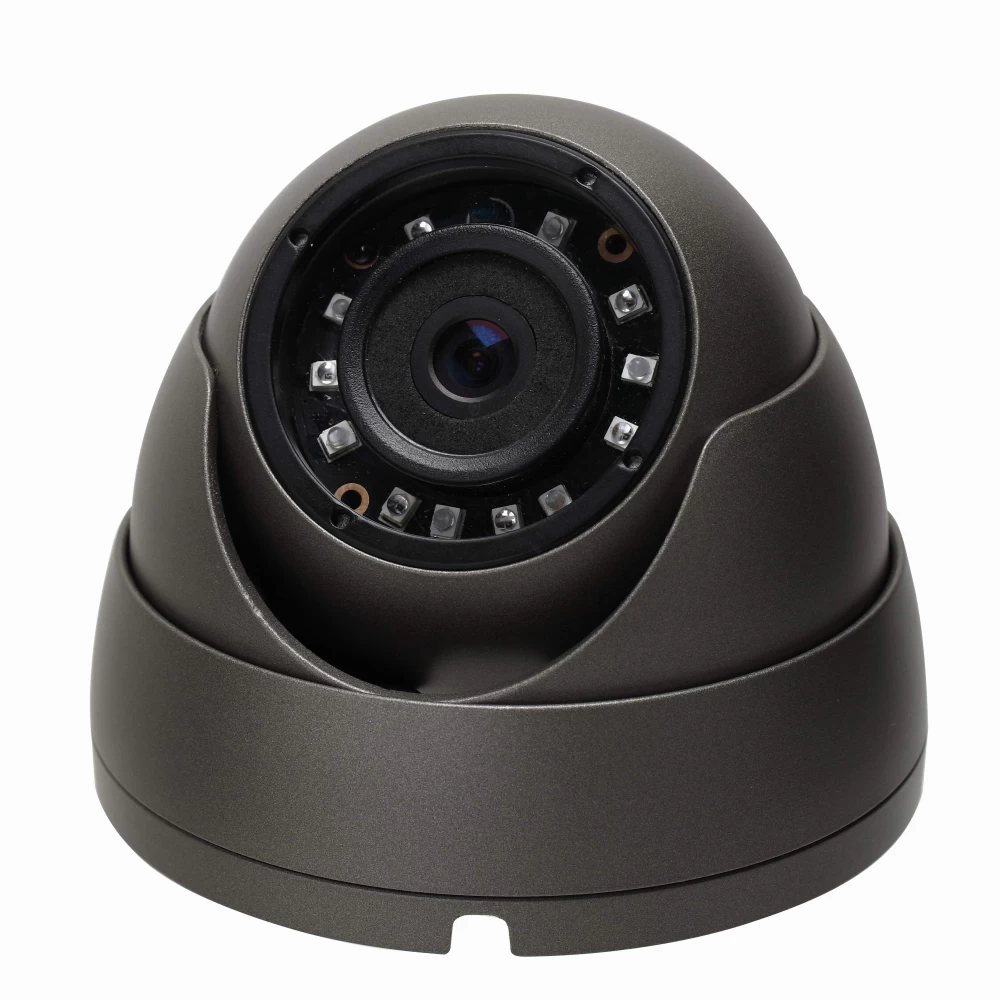 ΚΑΜΕΡΑ ANGA  DOME 1MP (4in1) AHD/CVI/TVI/CVBS  2,8mm  AQ-4104-ND4