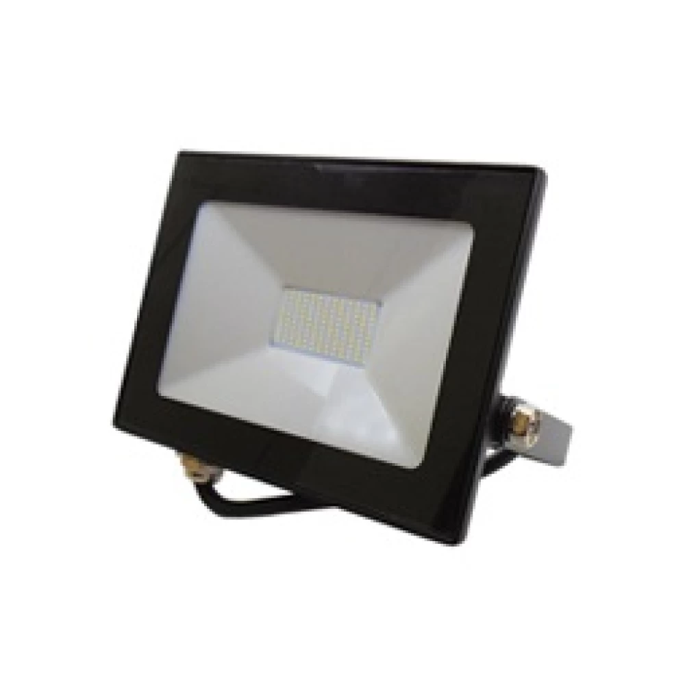 Προβολέας Led 80watt 220-240VAC (DAYLIGHT) 6400LM QY-2504-2 QNG