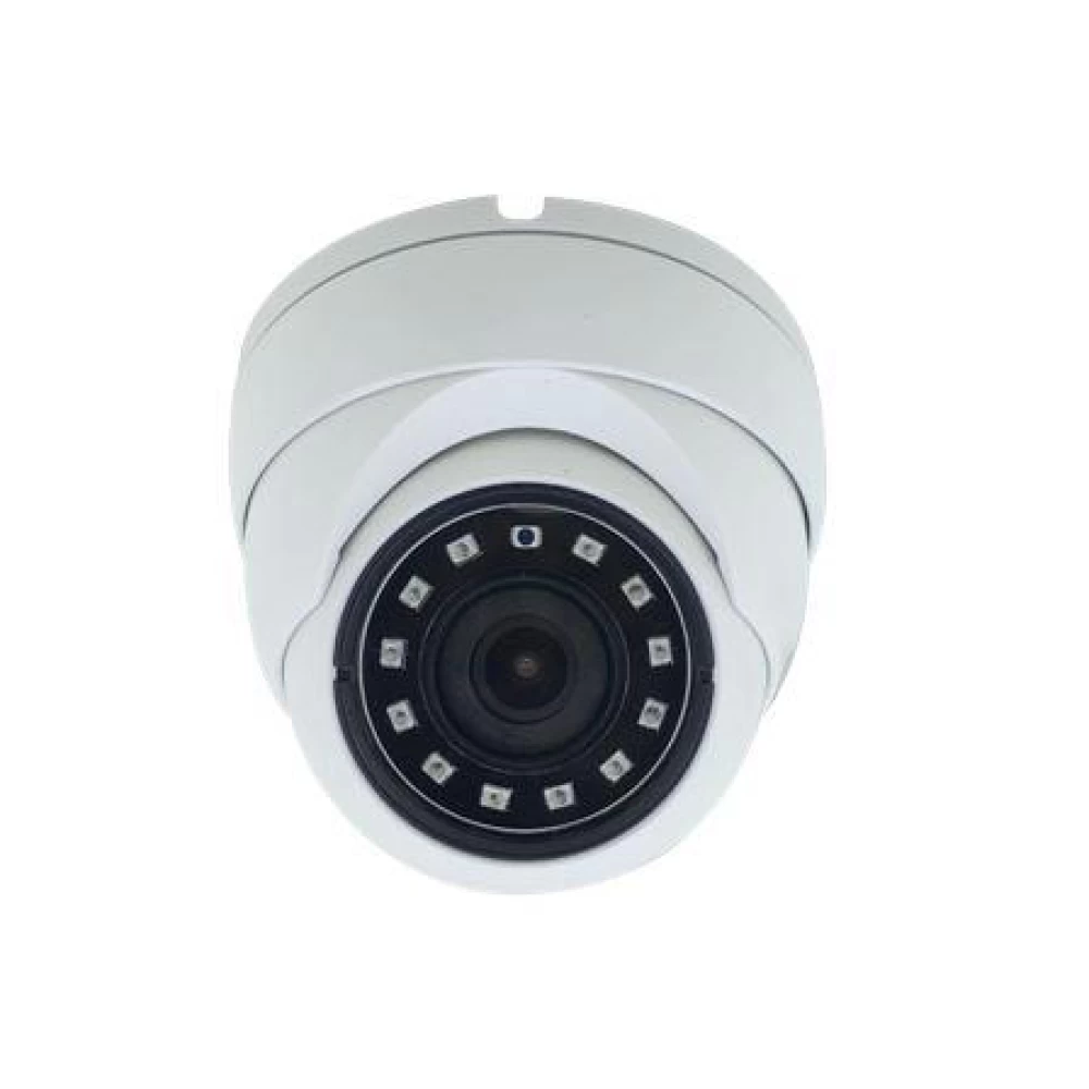 Κάμερα ANGA Dome Premium  2MP(4in1) 2.8mm AQ-4228-RD4