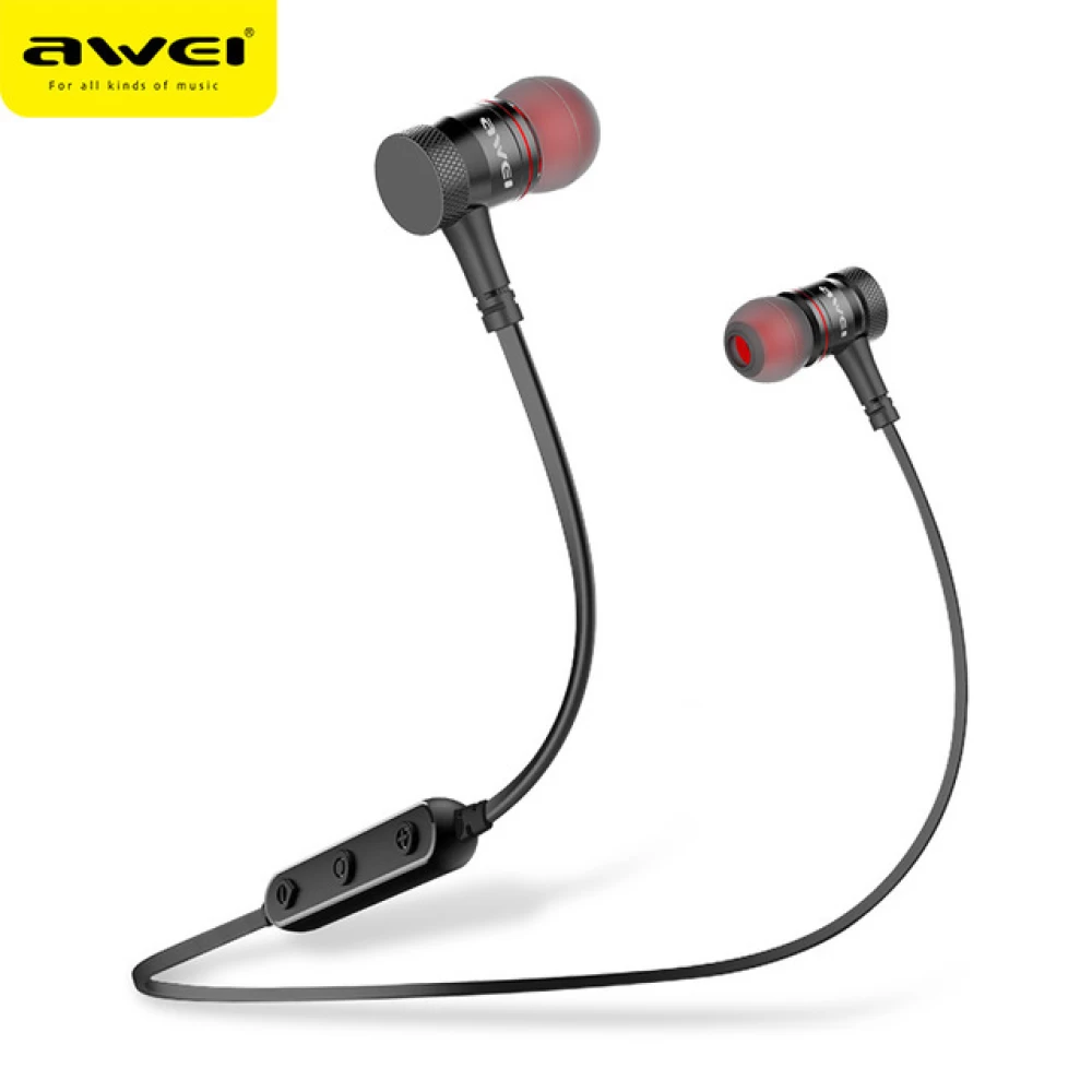 Ακουστικά stereo Bluetooth Awei B922BL