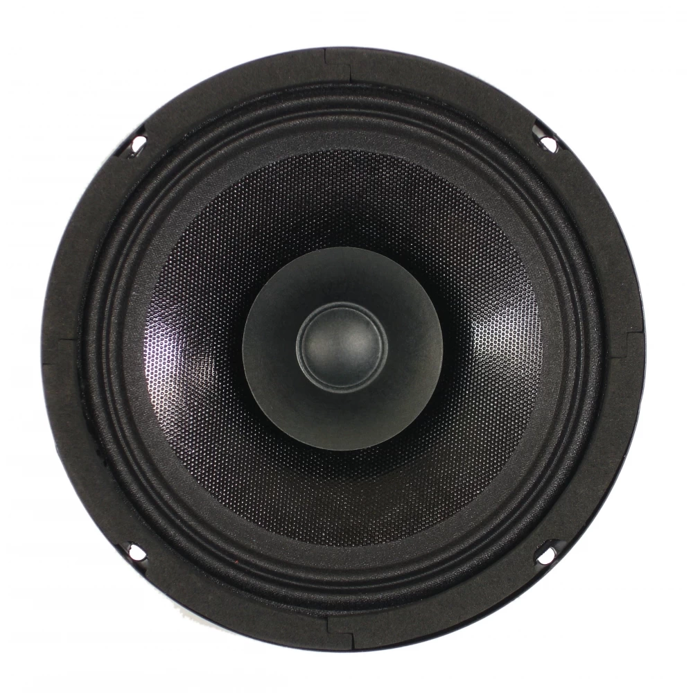 Επαγγελματικό Σκληρό Δίκωνο Μεγάφωνο 8Ω 6'' 150watt 620DC 