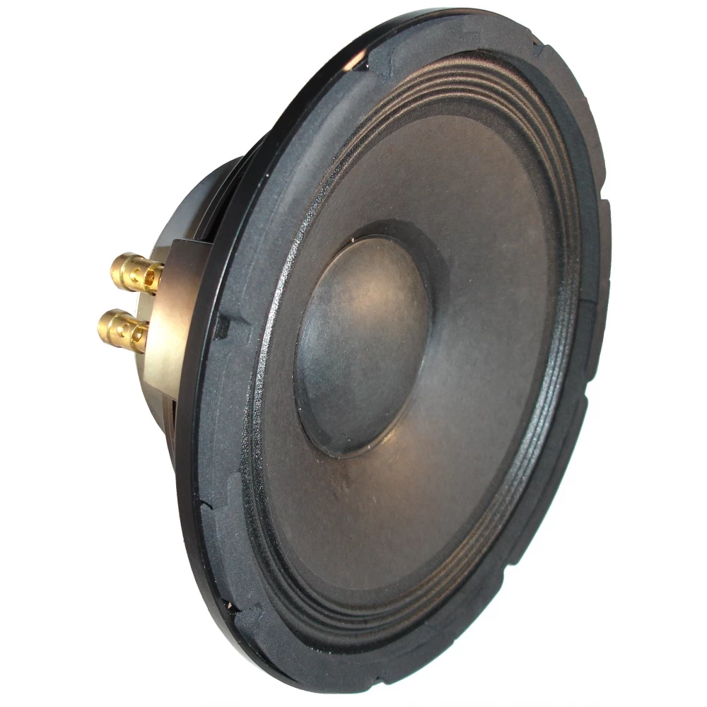 Μεγάφωνο woofer 10'' σκληρού κώνου 8Ω 350watt PAW-260