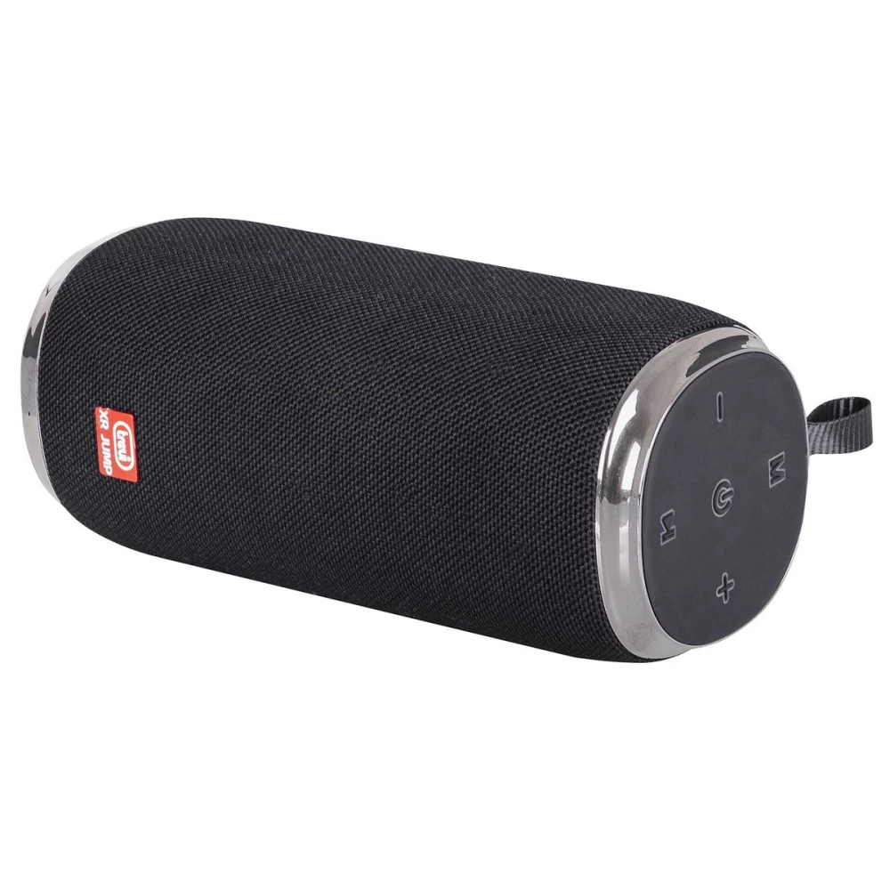 Φορητό ηχείο-ραδιοφώνο 16W USB, MicroSD, Aux-In, Bluetooth  Trevi XR 120 BT