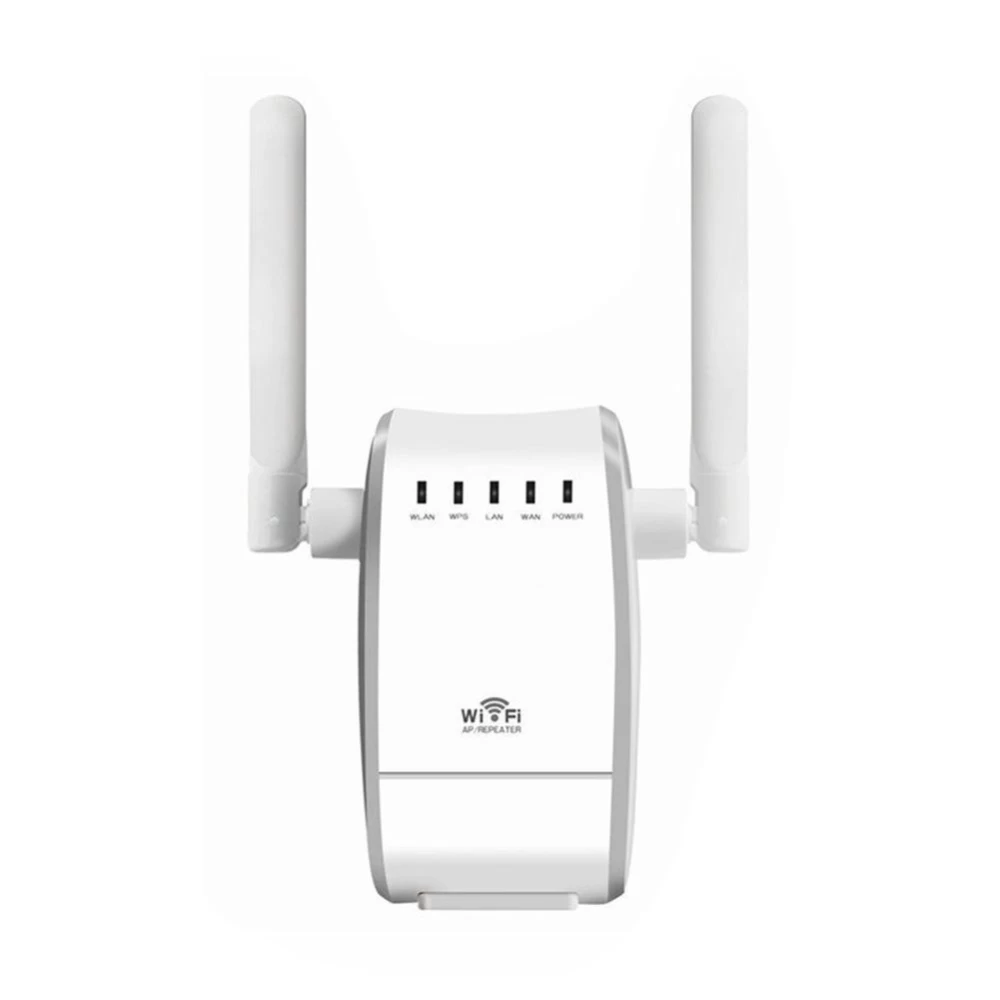 Repeater-N mini Router 2 x ethernet Wifi   Andowl Ref:U5 -V5