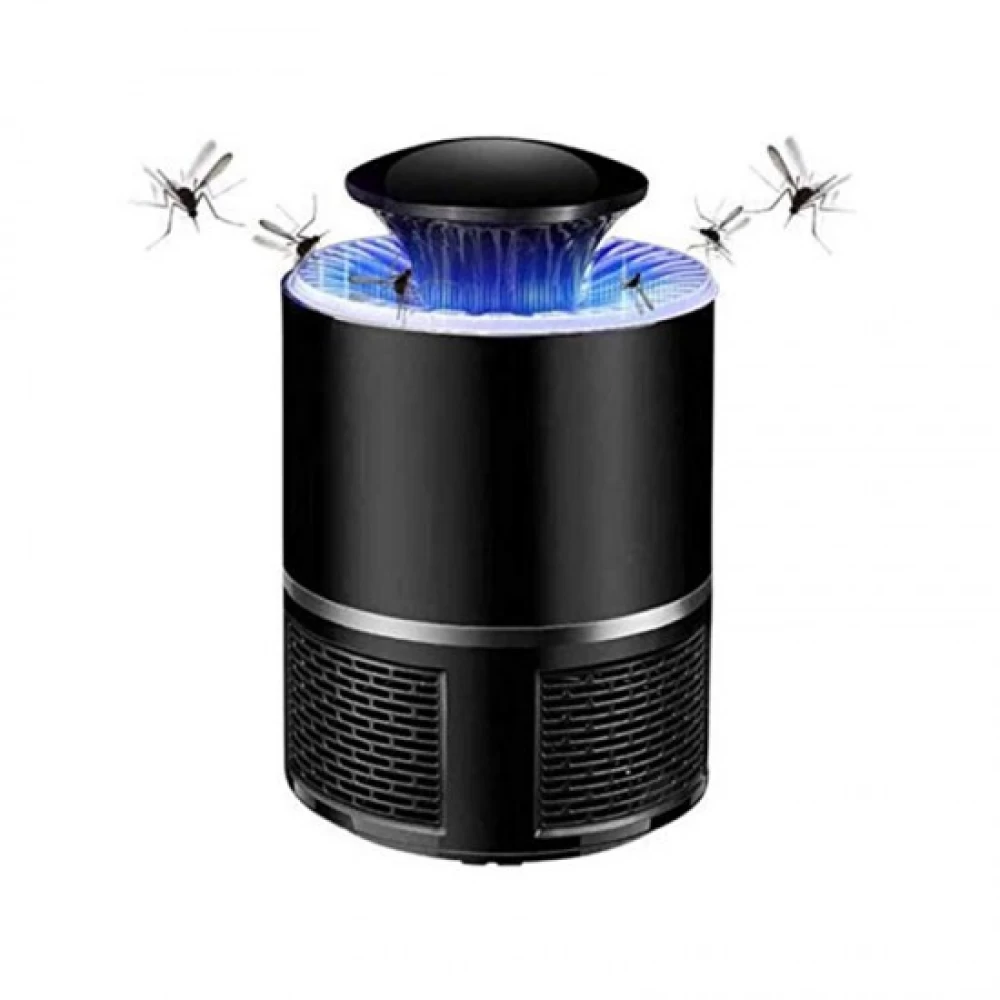 Εξολοθρευτής Κουνουπιών και Εντόμων USB Mosquito Killer Lamp 5WATT WD-07