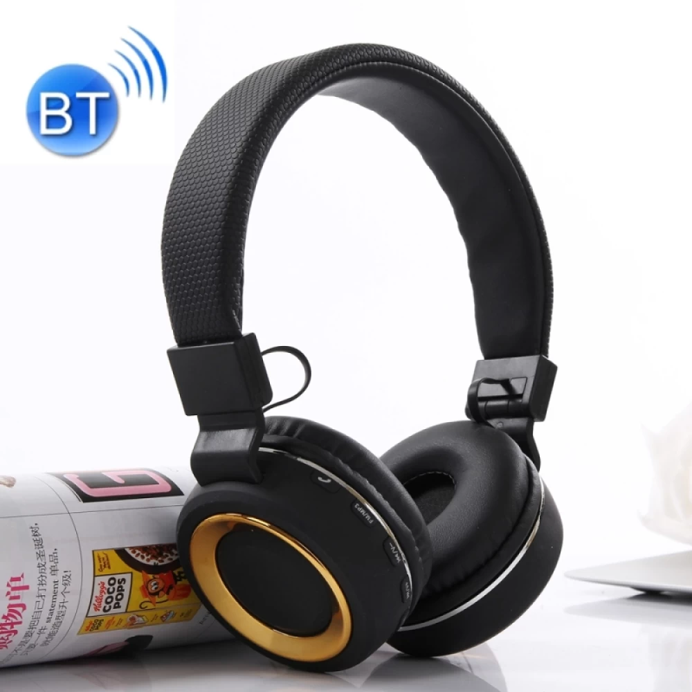 Ακουστικά ασύρματα Bluetooth SH-18