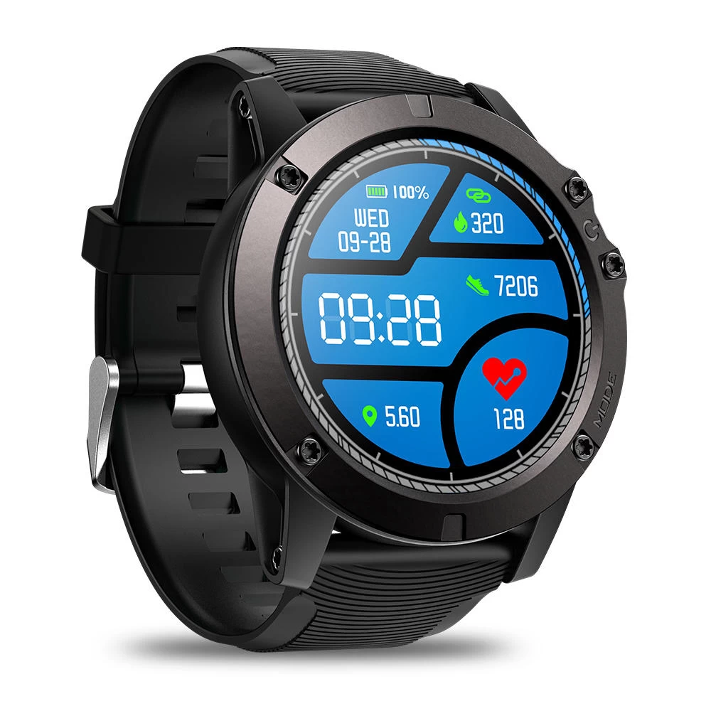 Ρολόι Zeblaze VIBE 3 Pro Smartwatch IP67 Waterproof
